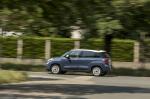 Fiat 500L 2017 года